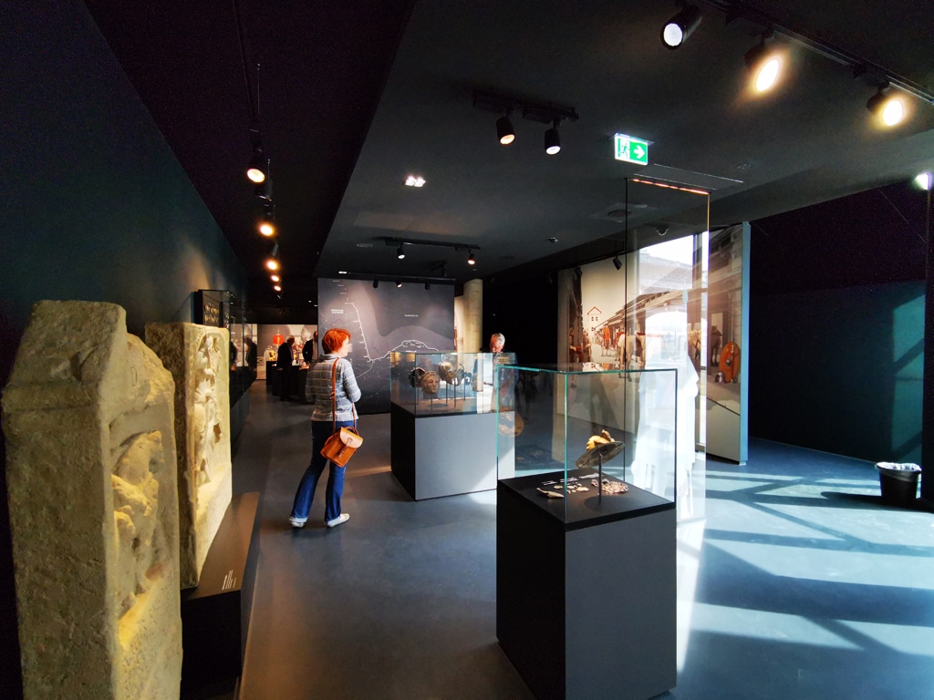 Limesmuseum Aalen